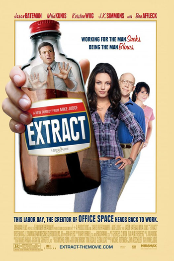  de Filme Maré de Azar (2009)