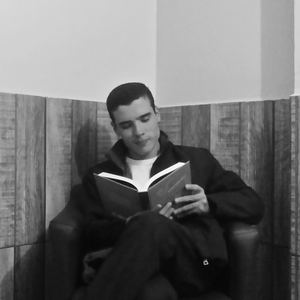 Foto de perfil de Leonardo Miranda