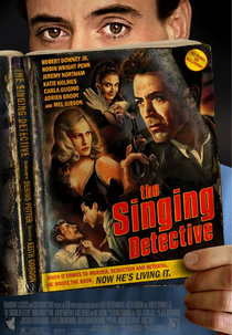 Crimes de um Detetive (The Singing Detective)