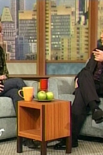 Poster de TV The Tony Danza Show  (2004)