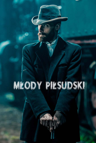 Poster 1 de Série Ziuk. Young Pilsudski - Conspirators (2019)
