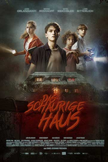 O Mistério da Casa Assombrada (Das schaurige Haus)