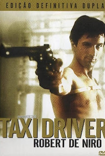 Taxi Driver - Poster / Capa / Cartaz - Oficial 28