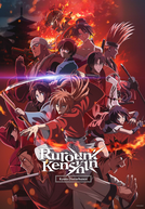 Rurouni Kenshin: Meiji Kenkaku Romantan (2ª Temporada) (るろうに剣心 -明治剣客浪漫譚-)