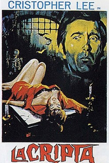 O Túmulo do Horror (La cripta e l'incubo)