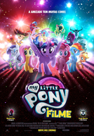 My Little Pony: O Filme (My Little Pony: The Movie)