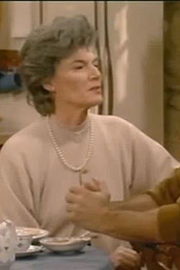Poster de Episódio Grandmommie Dearest (1991)