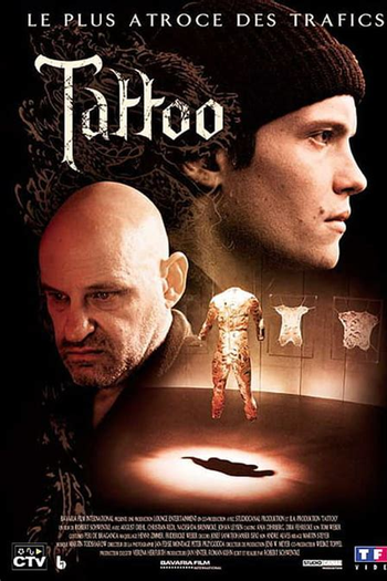  de Filme Tattoo - Salve Sua Pele (2002)