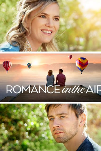  de Filme Romance nas Alturas (2020)