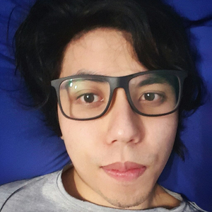 Foto de perfil de Vinicius