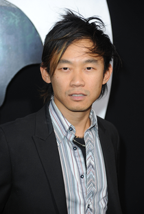 James Wan - Poster 3