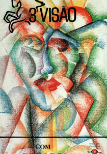 3ª Visão Com Divaldo Franco (Terceira Visão com Divaldo Pereira Franco)