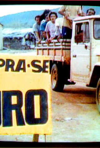 Poster 1 de Curta Boca livre no Sararé (1992)