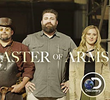 Mestres das Armas (1ª Temporada)