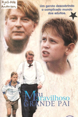 Meu Maravilhoso Grande Pai (Min store tjocke far)