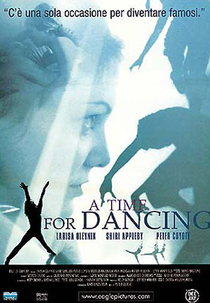 Um Tempo Para Dançar (A Time For Dancing)