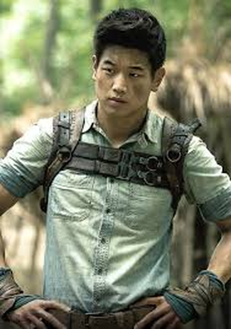 Ki Hong Lee - Foto 2