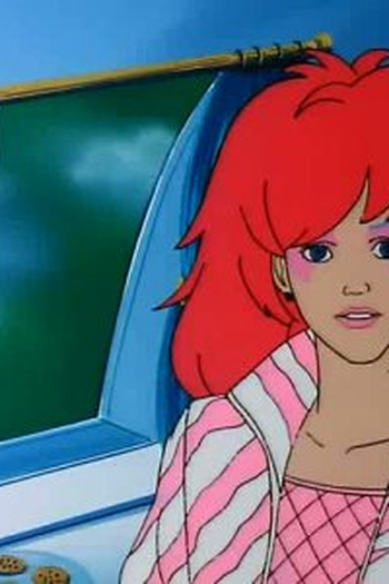 Poster de Episódio Alone Again (1987)