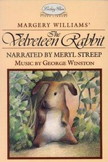 Little Ears: The Velveteen Rabbit (Little Ears: The Velveteen Rabbit)