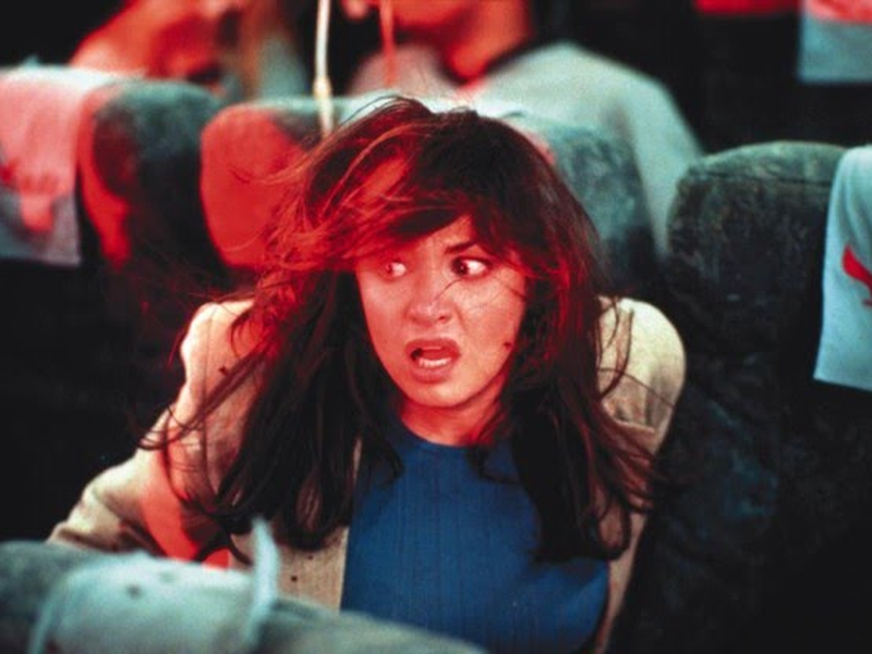 Foto 1 de Premonição