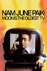 Nam June Paik: Moon Is the Oldest TV (Nam June Paik: Moon Is the Oldest TV)