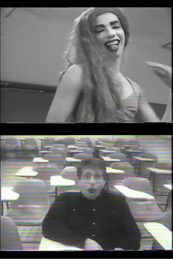  de Curta Dancing Queen (1999)