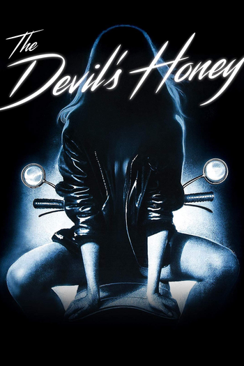  de Filme Divina Obsessão (1986)