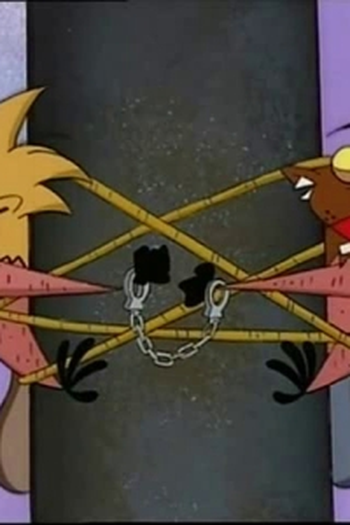 Poster de Episódio Sans-A-Pelt (1998)