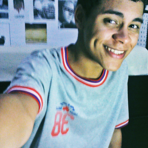 Foto de perfil de Guilherme