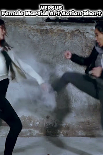  de Curta Versus (2021)