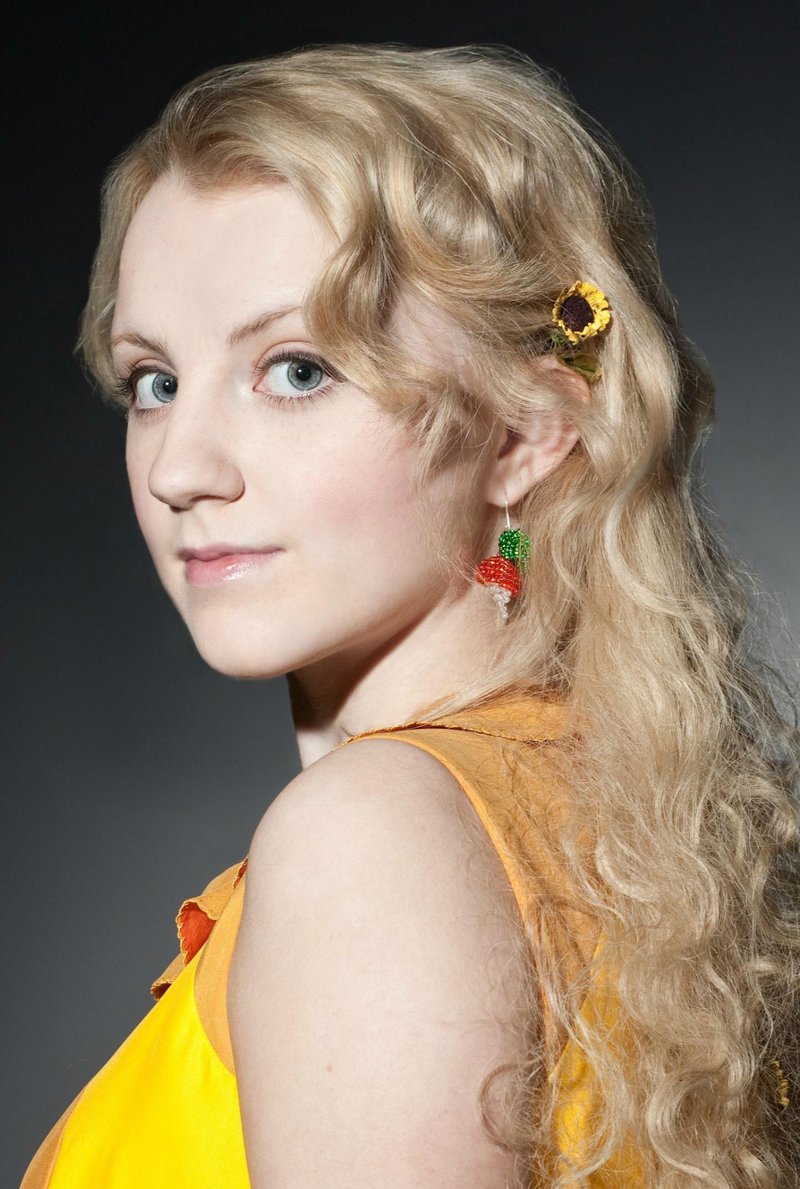 Evanna Lynch - Foto 1