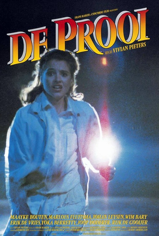 Poster 1 de Filme Death in the Shadows (1985)