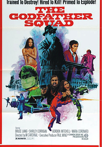 O Esquadrão de Artes Marciais (Xiangang xiao jiao fu)