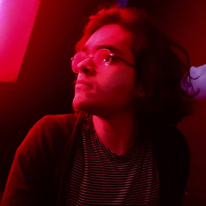 Foto de perfil de Lucas