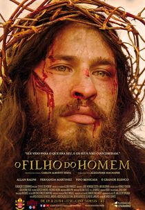 O Filho do Homem (O Filho do Homem)
