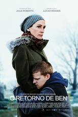 O Retorno de Ben (Ben Is Back)