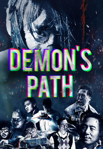 O Caminho do Demônio (Demon's Path)