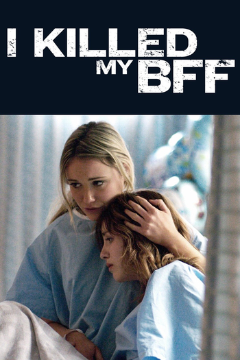  de Filme Matei Minha Amiga (2015)