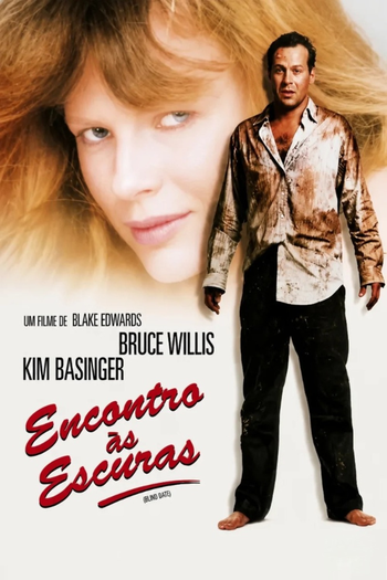  de Filme Encontro às Escuras (1987)