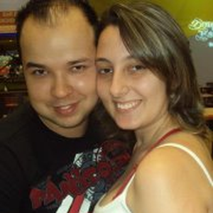 Foto de perfil de Tamires Pascuti