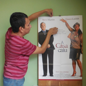 Foto de perfil de fabiofranciscoanselme