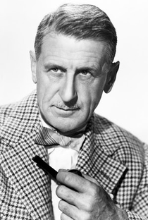 John Cromwell (I) - Poster 1