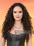 Madison Pettis