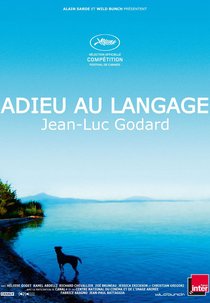 Adeus à Linguagem (Adieu au langage)