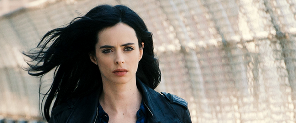 Jessica Jones | Segunda temporada terá apenas diretoras mulheres