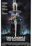 Highlander II: A Ressurreição (Highlander II: The Quickening)