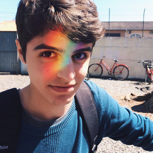 Foto de perfil de Filipi Teixeira