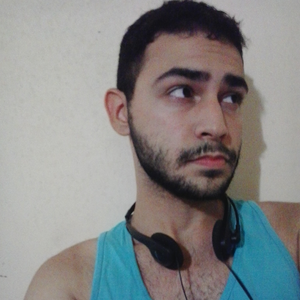 Foto de perfil de Samuel Moreira