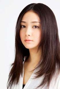 Fumino Kimura - Poster 2