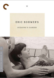 A Carreira de Suzanne (La Carrière de Suzanne)